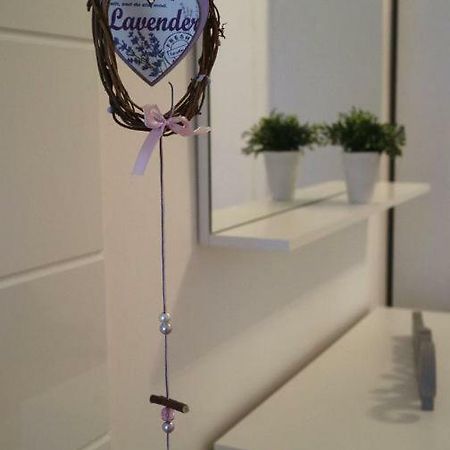 Kurzzeit-Apartment Nussdorf Vienne Extérieur photo