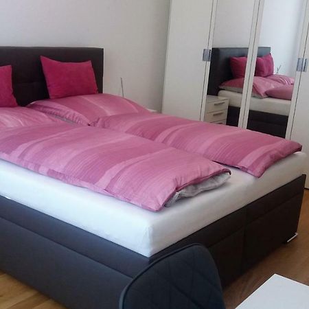 Kurzzeit-Apartment Nussdorf Vienne Extérieur photo