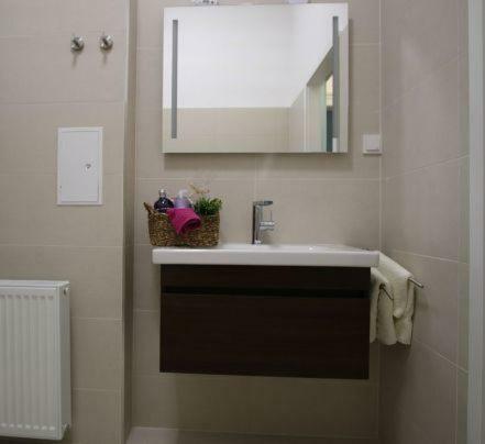 Kurzzeit-Apartment Nussdorf Vienne Extérieur photo