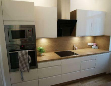 Kurzzeit-Apartment Nussdorf Vienne Extérieur photo