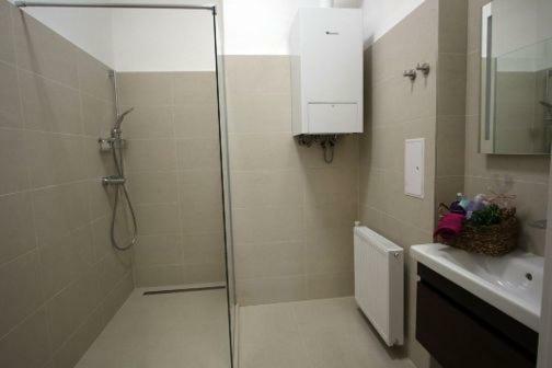 Kurzzeit-Apartment Nussdorf Vienne Extérieur photo