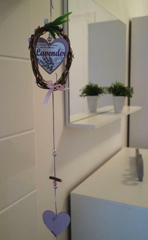 Kurzzeit-Apartment Nussdorf Vienne Extérieur photo