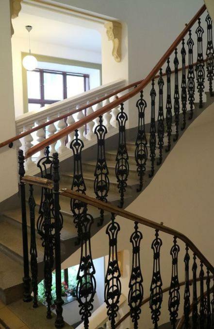 Kurzzeit-Apartment Nussdorf Vienne Extérieur photo
